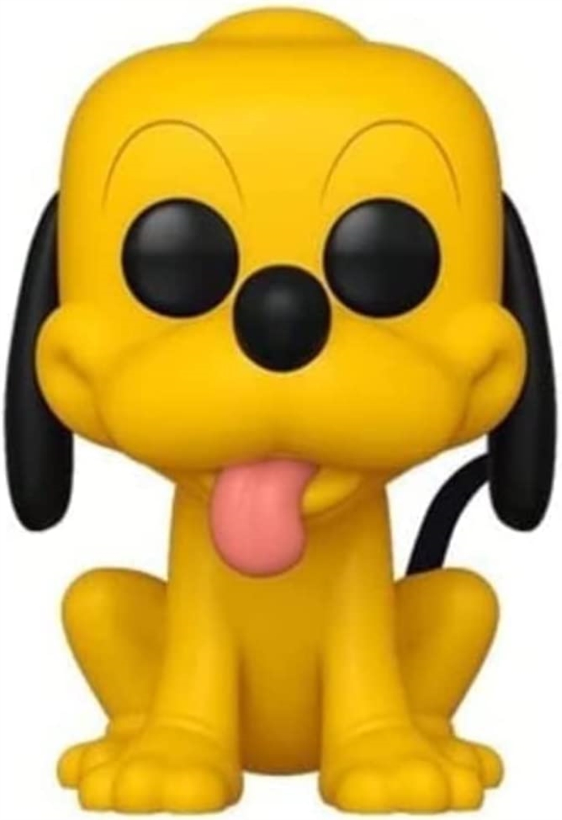 FUNKO ACTION FIGURES FUNKO POP DISNEY CLASSIC - PLUTO